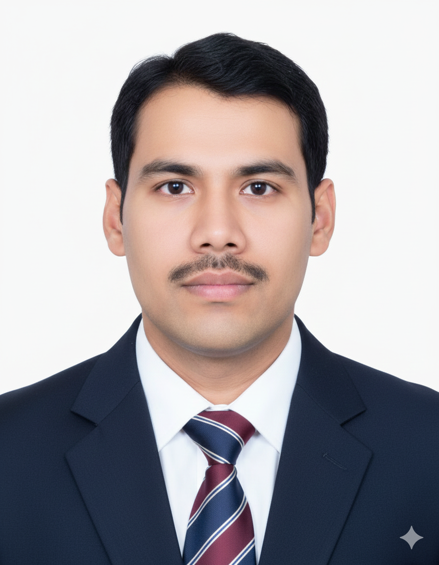 Ashok Dubey